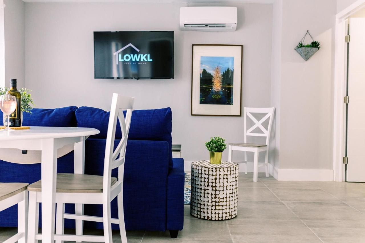 Casa Cordova By Lowkl Appartamento *