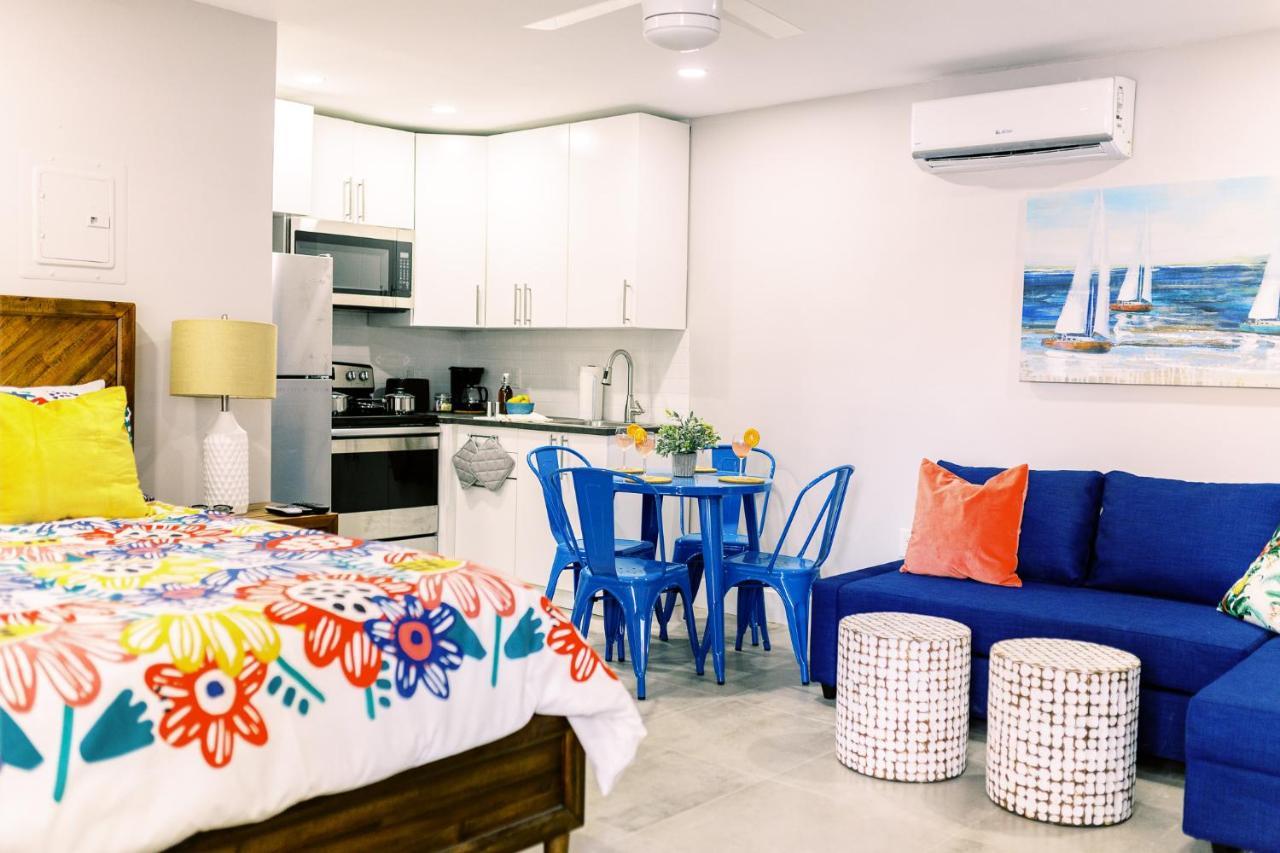 Appartamento Casa Cordova By Lowkl
