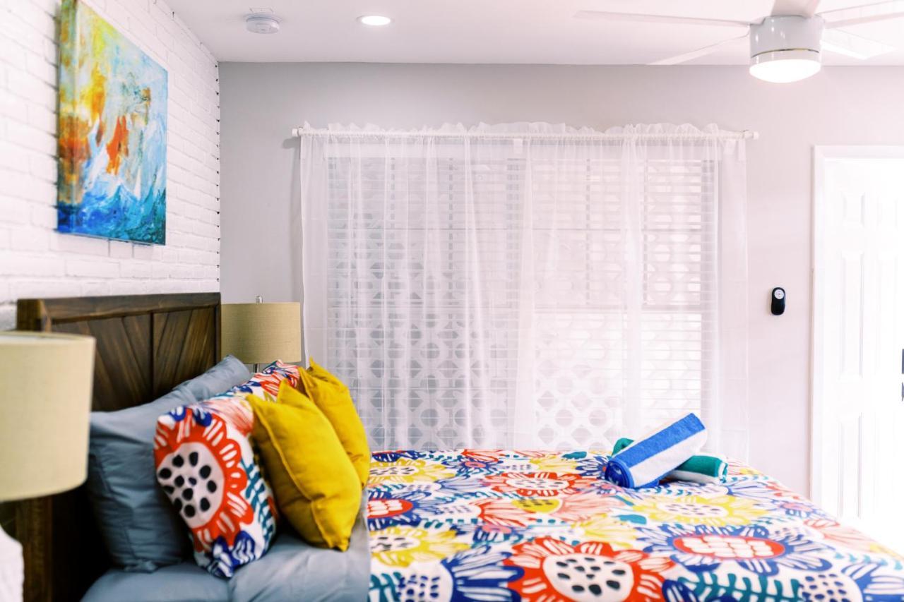 Casa Cordova By Lowkl Apartamento Fort Lauderdale