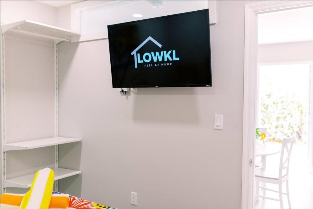 Casa Cordova By Lowkl Apartamento Fort Lauderdale