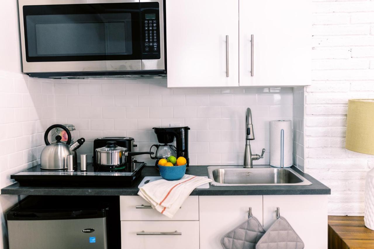 Appartement Casa Cordova By Lowkl