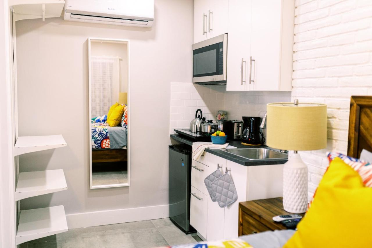 Appartement Casa Cordova By Lowkl Fort Lauderdale